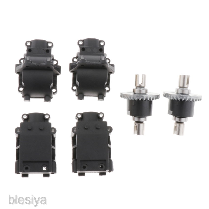 Set 2 Bánh Răng 14th+2 Hộp Đựng Thay Thế Cho 144001