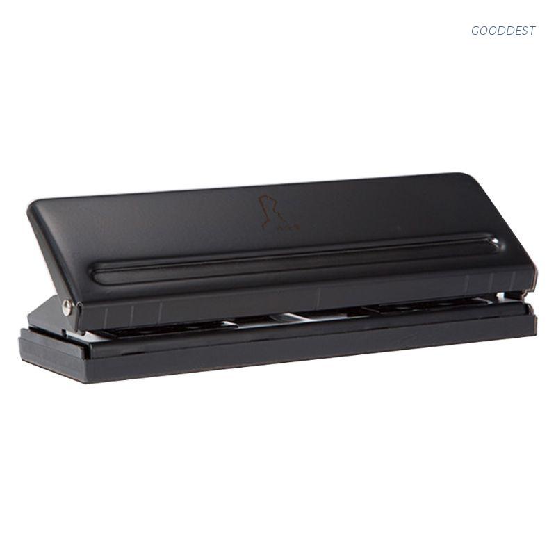 Dụng cụ bấm giấy 6 lỗ tiện lợi