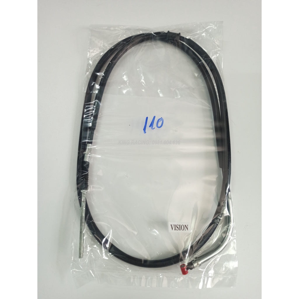 DÂY THẮNG-DÂY PHANH CHUẨN ZIN GẮN CÁC DÒNG XE HONDA