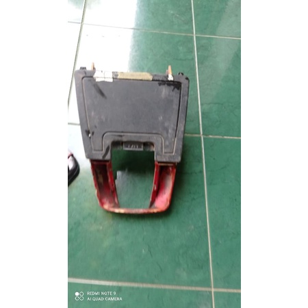 Dụng Cụ Sửa Chữa // Hộp Công Cụ // Khay Đựng honda supercup c700 Bugi