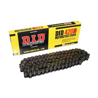 Sên DID theo xe Yamha FZ150 122L xài chung cho Exciter150 Winner nếu Exciter135 cắt bớt - TS000355
