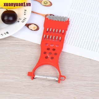 1 dụng cụ cắt khoai tây đa năng