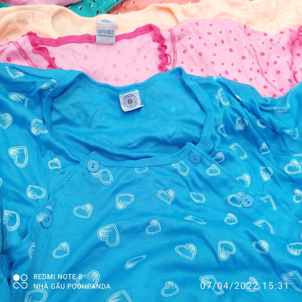 Đầm ngủ nữ hàng xuất khẩu BIGSIZE