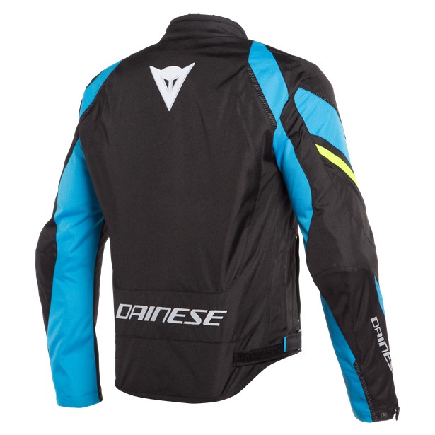 Áo khoác bảo hộ đi xe moto Dainese Edge Tex