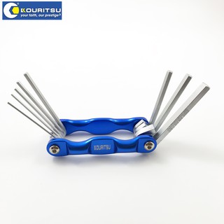 BỘ LỤC GIÁC KOURITSU M00812