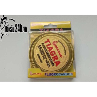 Cước Câu Cá Shimano Tiagra Cước Câu Cá Shimano 100m [CC - 10]