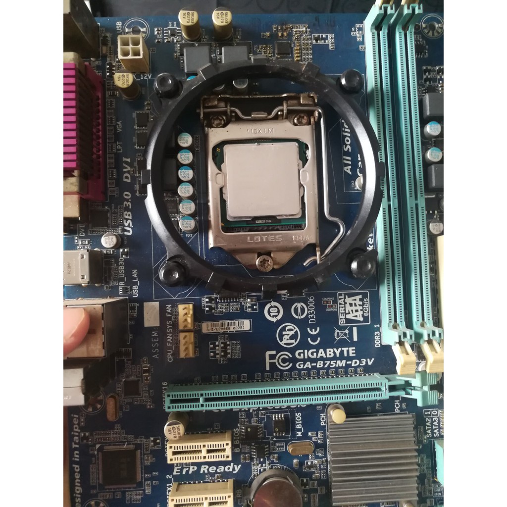 combo main máy tinh cpu h110 , b75 , g4560 ,i5 3470 | BigBuy360 - bigbuy360.vn