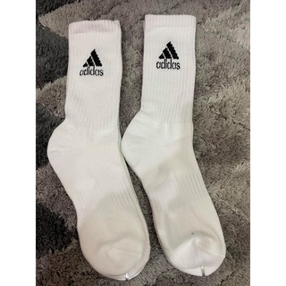 Tất vớ cao cổ adidas