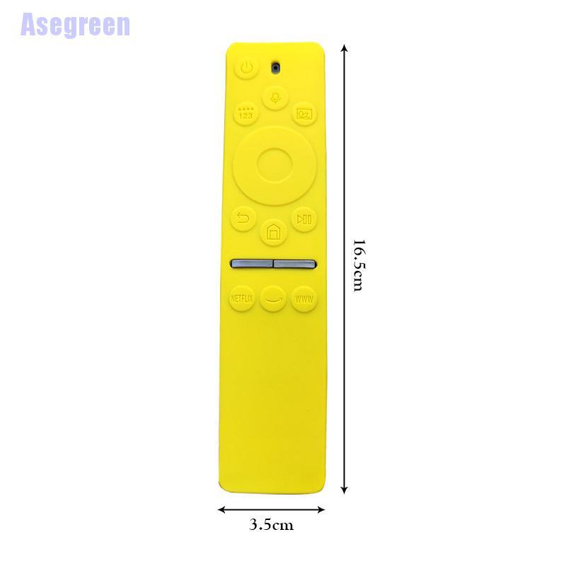 Vỏ silicon bảo vệ điều khiển từ xa cho TV Samsung