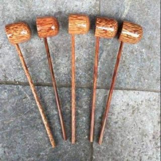 [CỐNG LY] Gáo Múc Rượu Dừa