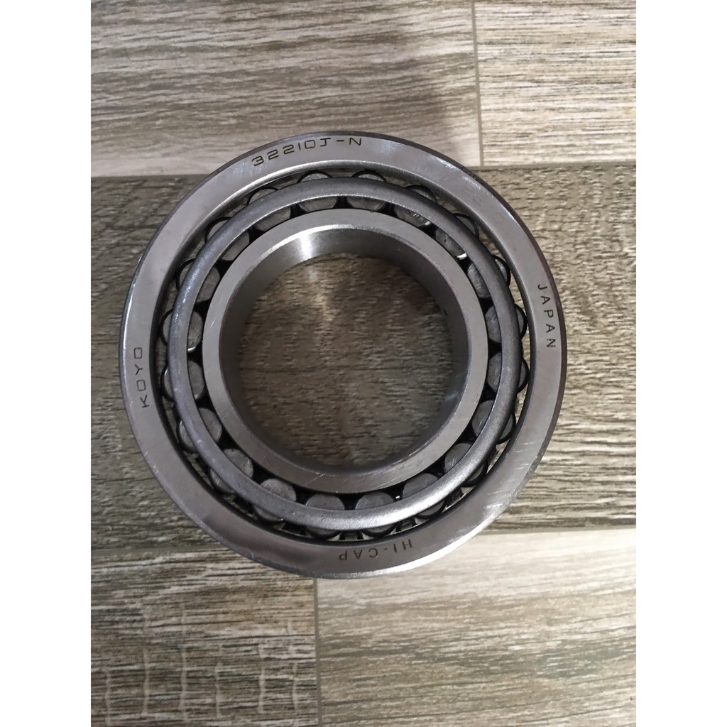 Sản phẩm gia đình làm: combo 4 Bi 32210JR 50/90/19 Kô yô tiêu chuẩn quốc tế