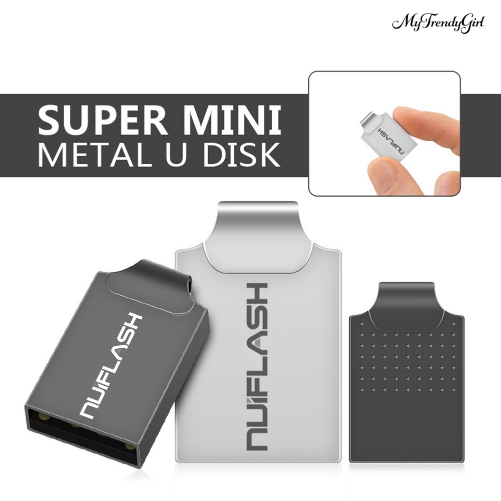 Usb 3.0 Nuiflash 2-64gb Cho Máy Tính | BigBuy360 - bigbuy360.vn
