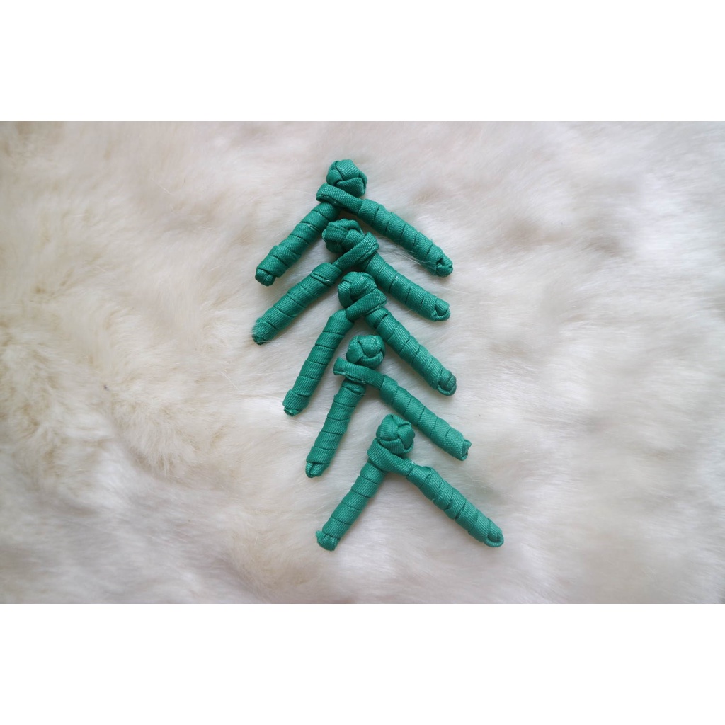 5 NÚT TÀU ĐƠN SIZE 8cm