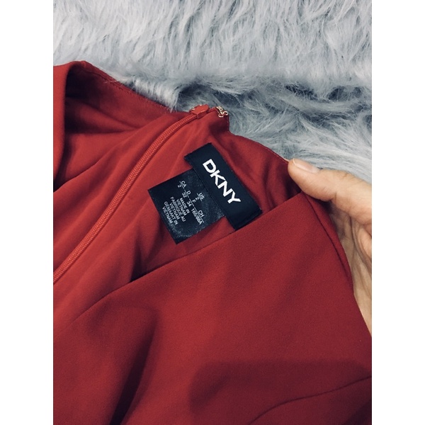 Đầm VNXK DKNY 🍀🍀