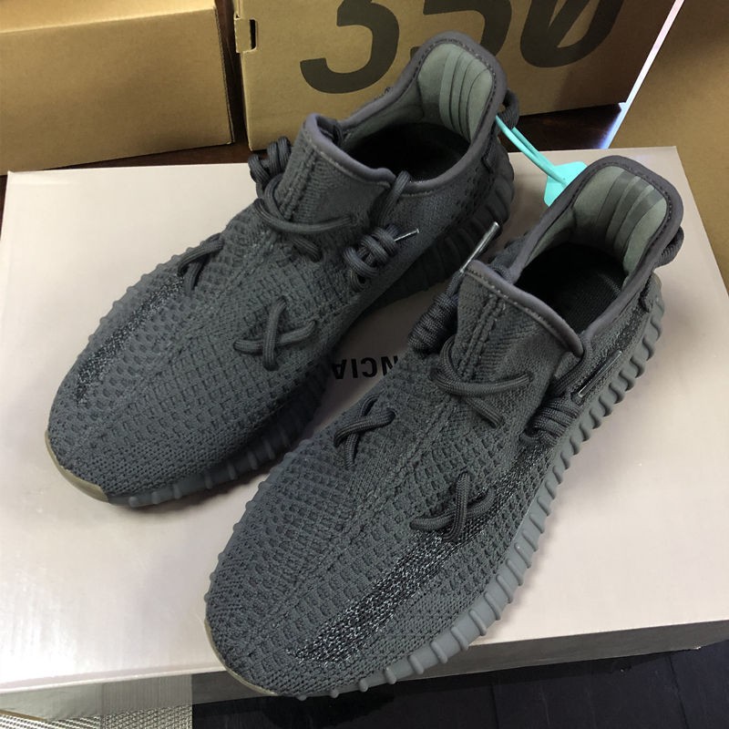 Giày Thể Thao Yeezy350 350 Oh Wu Thời Trang Năng Động Cho Nam