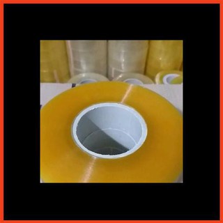 Combo 3 cuộn bd 1kg/cuộn trong vàng lõi 4li