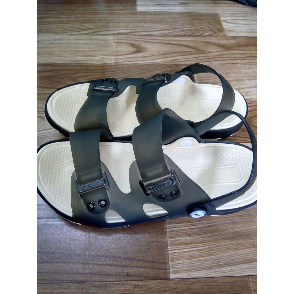 GIÀY NHỰA NAM THỜI TRANG | BigBuy360 - bigbuy360.vn