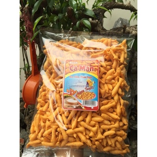 [500g] Bim cá giòn