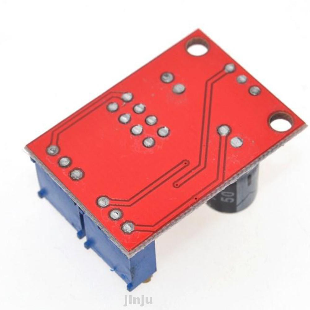 Mô Đun Động Cơ Bước Ne555 | BigBuy360 - bigbuy360.vn