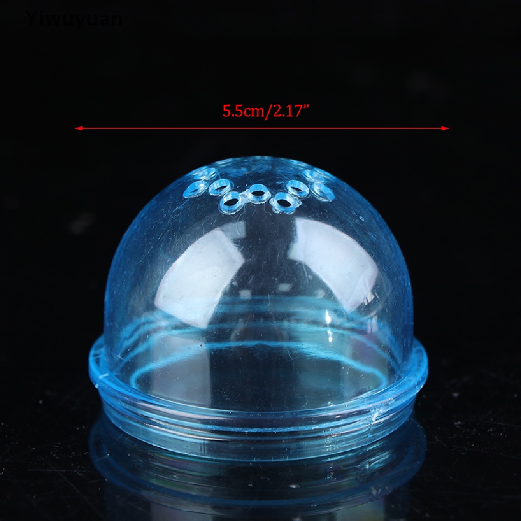 &lt; Yiwuyuan &gt; Nút Chặn Ống Ngoài Cho Lồng Nuôi Chuột Hamster DIY