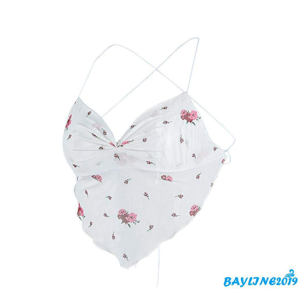 Áo Ống Dây Mảnh Cổ Chữ V Thời Trang Dành Cho Nữ