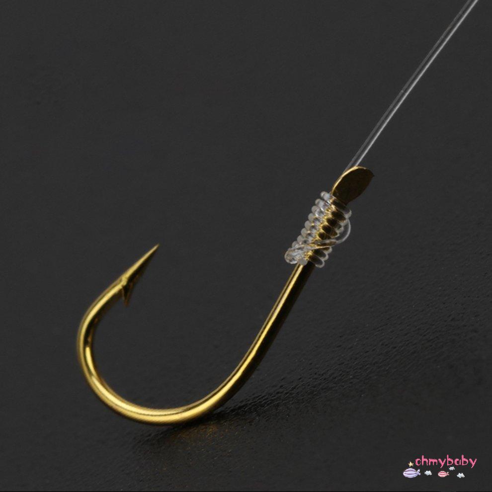 Máy móc câu cá điện hoàn toàn tự động Máy móc câu cá nhanh buộc [8/24]