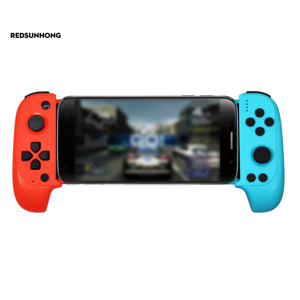 Tay Cầm Chơi Game Không Dây Cho Điện Thoại Di Động