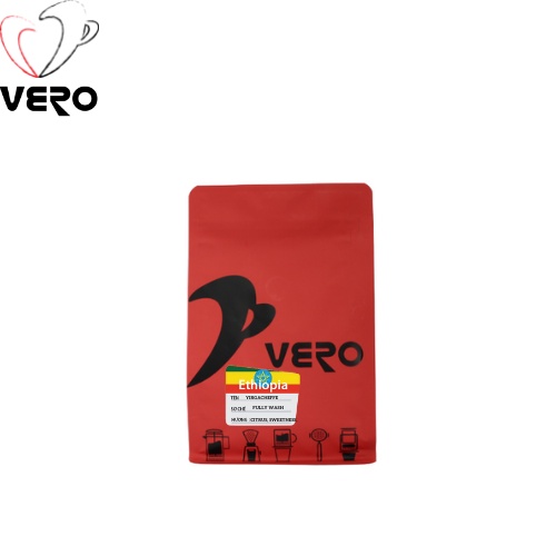 Cà phê vero ethiopia yirgacheffe - ảnh sản phẩm 3