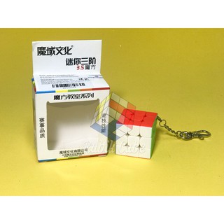 Đồ chơi Rubik 3x3 | MF mini 3x3x3
