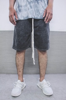 [ SALE SẬP SÀN ] Quần short wash essentials