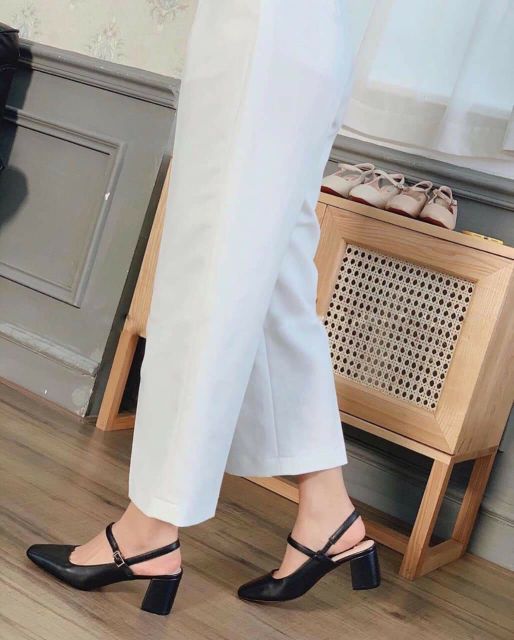 🆘️🆘️GIÀY CEWAN MŨI TRÒN 🆘️