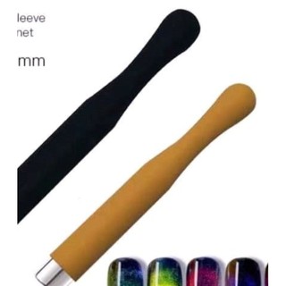 " Hàng siêu chất lượng " Cây nam châm mắt mèo 62*8mm.
