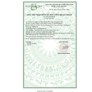 Phan Tả Diệp Dr.Lacir