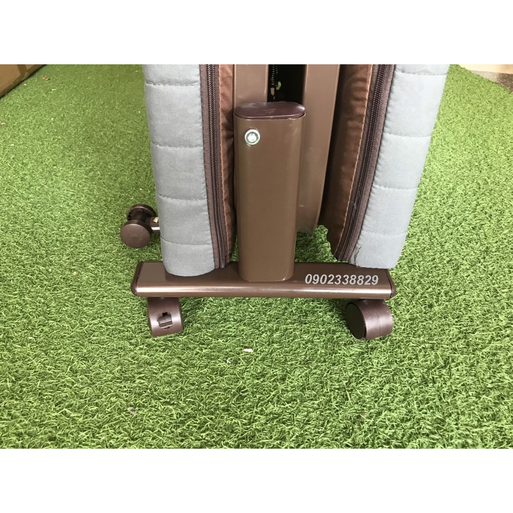 Giường Gấp Kiểu Hàn Quốc Belto BT-120