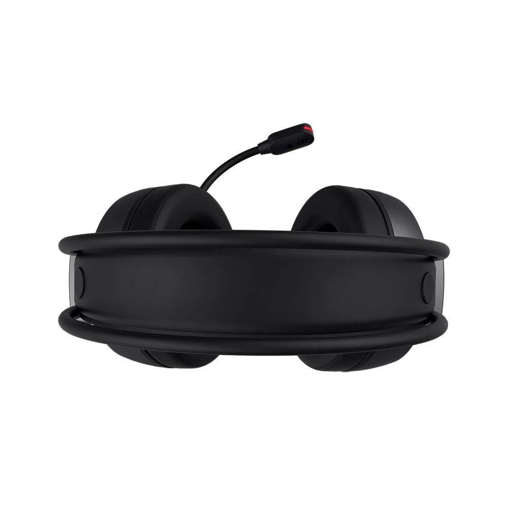 Tai nghe Zidli FCore FH11L RGB 7.1 - Bảo hành 12 tháng