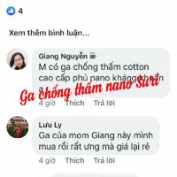 Ga chống thấm nano Suri