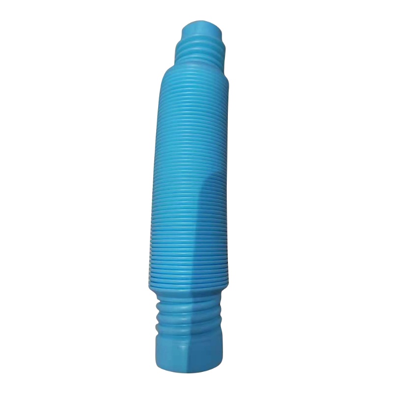 Wmmb Ống Đồ Chơi Fidget Spinner Cảm Biến Bằng Tay 6 Màu Sắc Chống Căng Thẳng