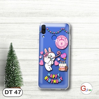 Ốp lưng dẻo HUAWEI NOVA 3  - in hình
