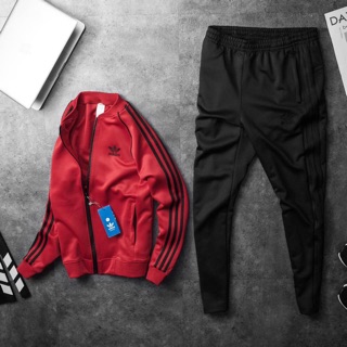 Set thể thao nam Bomber Mẫu 2019