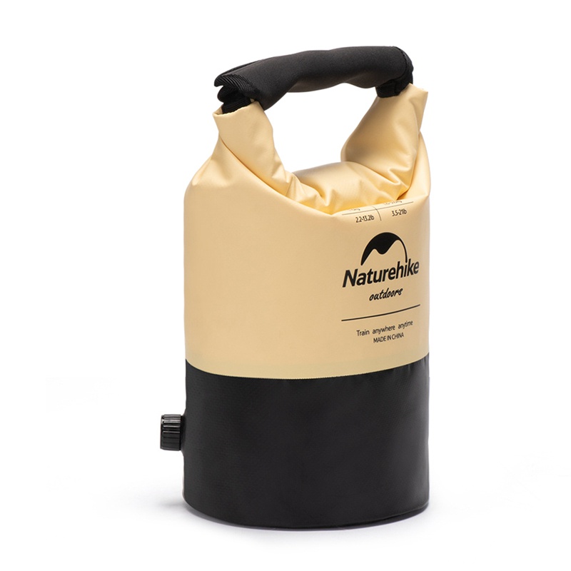 Túi Đựng Đồ Thể Thao Naturehike Chống Thấm Nước Gấp Gọn Tiện Dụng Cho Nam Và Nữ