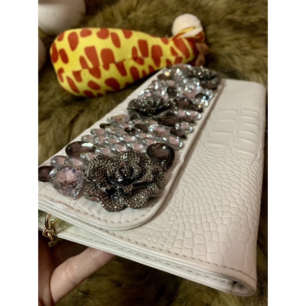 Cluth cầm tay dự tiệc