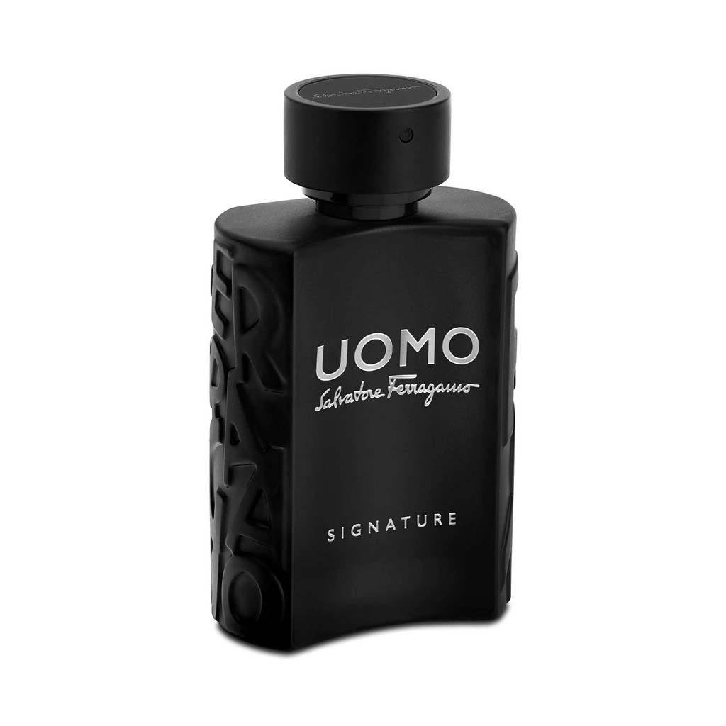 Nước hoa Salvatore Ferragamo Uomo Signature