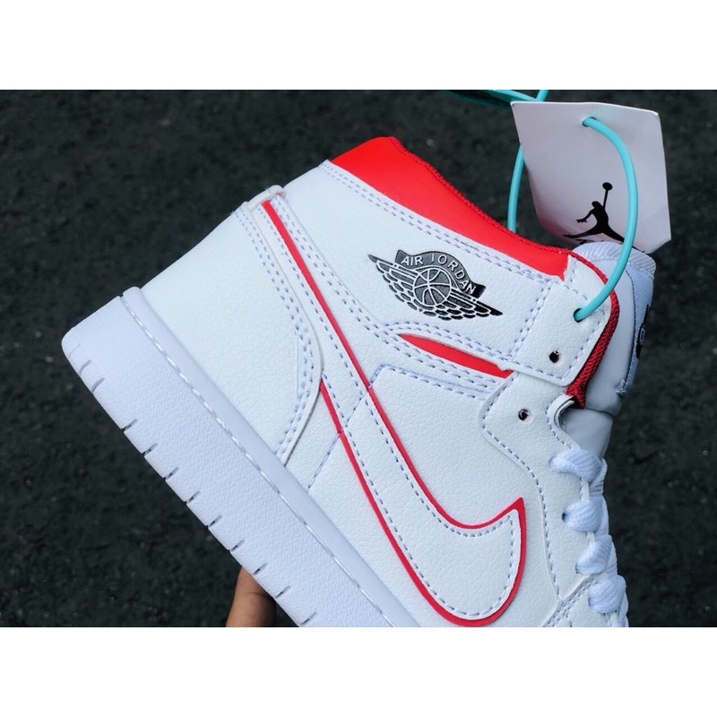 ✔️GIÀY JORDAN 1 CỔ CAO 4 mẫu nam nữ | BigBuy360 - bigbuy360.vn