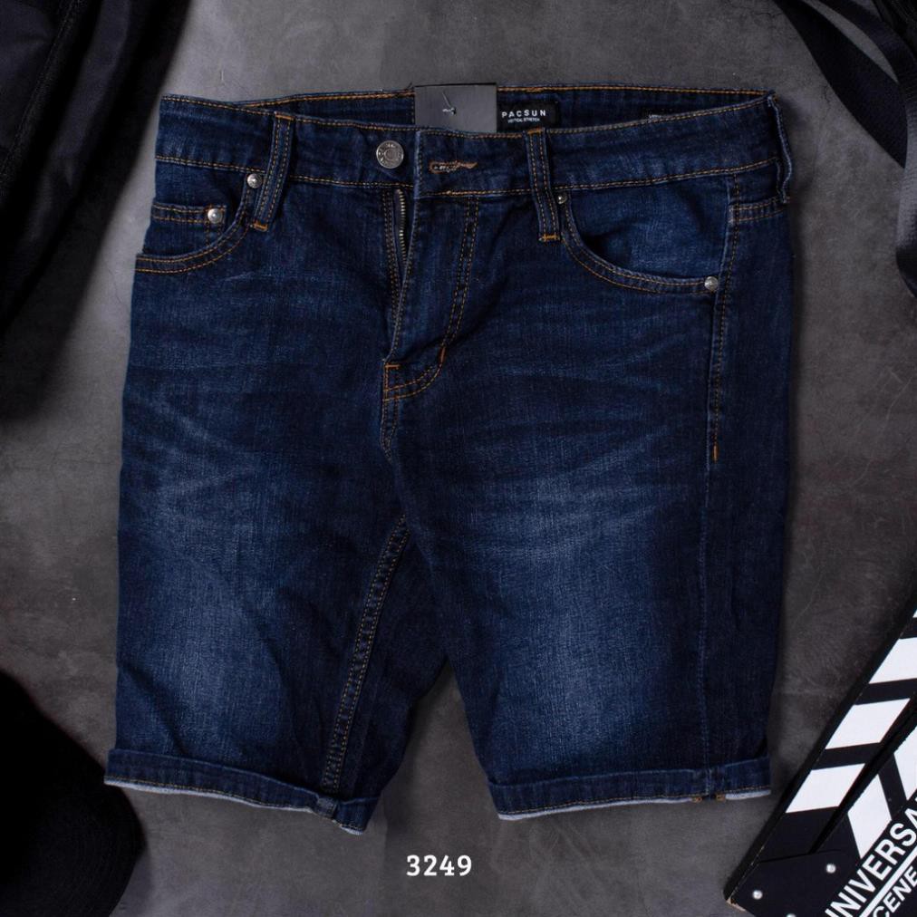 Quần short jean cao cấp Pacsun Hàng vnxk