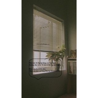 Rèm sáo nhôm.st02