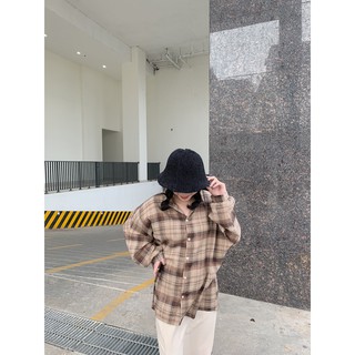 Áo sơ mi oversize TKA209 1994closet