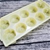 Khuôn rau câu 10 BÔNG hoa hồng, cúc, đào - Ice Tray Flower Shaped / Flower Ice Tray VT-KD04