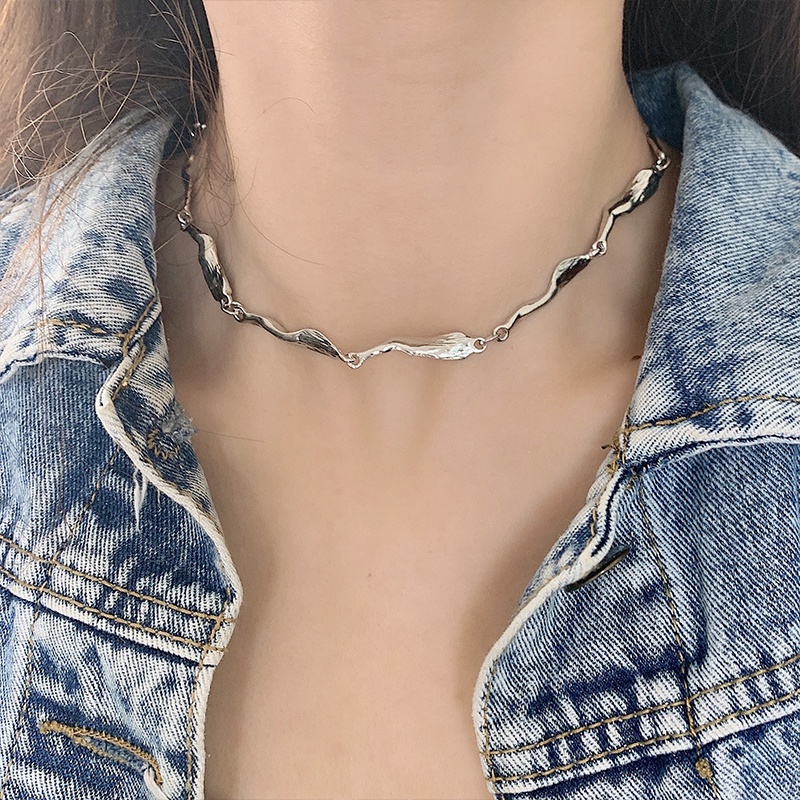 Vòng cổ phong cách Âu Mỹ thời trang cho nữ F020