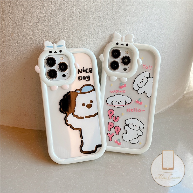 Ốp Điện Thoại TPU Mềm Chống Trầy Xước In Hình Dễ Thương Cho IPhone 11 XR 7 8 6 6S Plus 14 13 12 Pro MAX 11Pro MAX X XS MAX SE