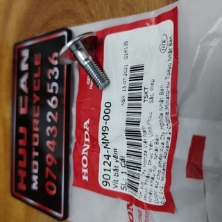 Vít bắt yếm HONDA FUTURE 1 VÀ NHIỀU DÒNG XE